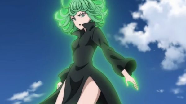 重排一拳S級英雄排行上，金屬騎士進不去前列，弗萊什僅排第10？