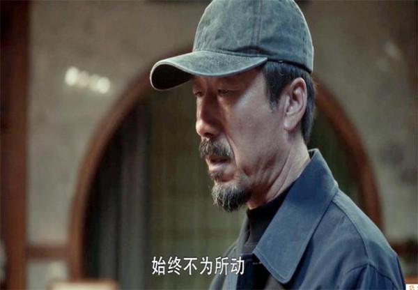 掃黑風暴:收視率狂瀾37億,四位配角功不可沒,演技堪稱教科書 掃黑風暴:收視率狂瀾37億,四位配角功不可沒,演技堪稱教科書