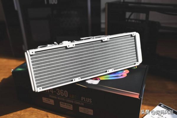 喬思伯真的貴！萬元輕鬆裝機，說說我為啥用喬家一物i100Pro