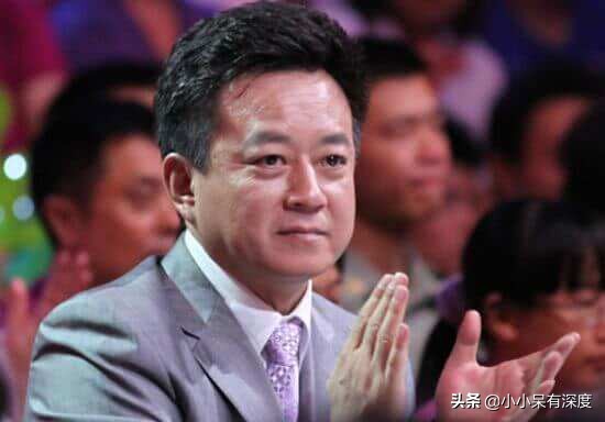 時隔1095天，朱軍重登舞臺，情緒激動一度哽咽！其實早已物是人非