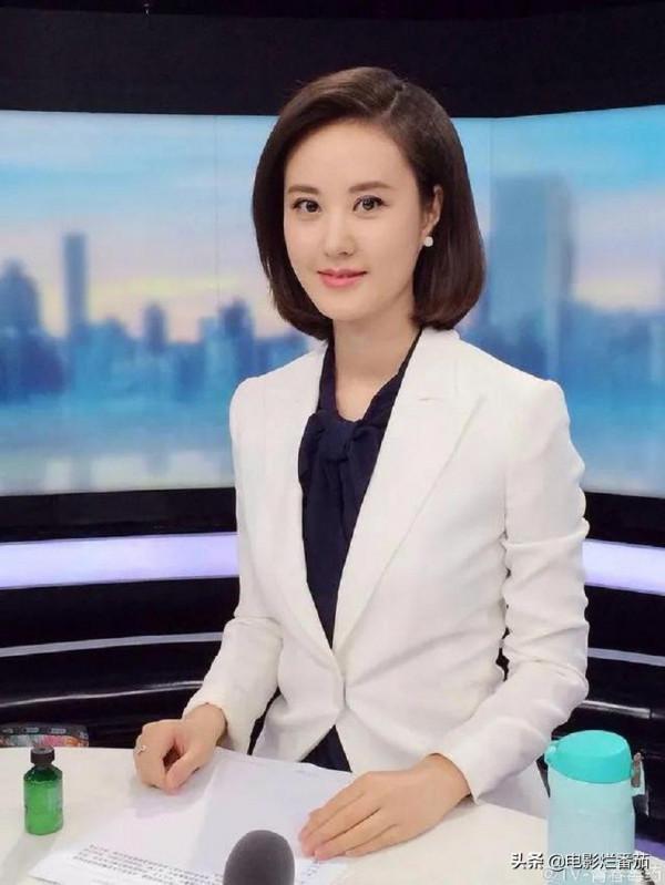 央視未婚的八位主播：4個高考狀元，最小31歲，最大已60歲