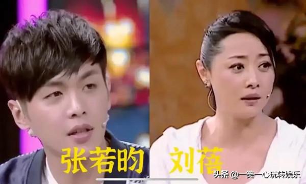 隱藏的明星母子，杜海濤完全繼承老母親，陳數母子像姐弟