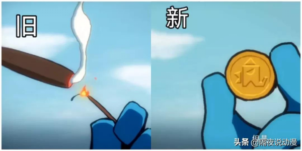 《刺客伍六七》改名《伍六七》！殘缺的二次元文化，讓人笑不出聲