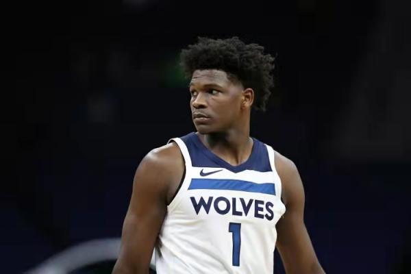 美媒重排20年樂透秀：三球狀元，愛德華茲榜眼，懷斯曼僅排第5