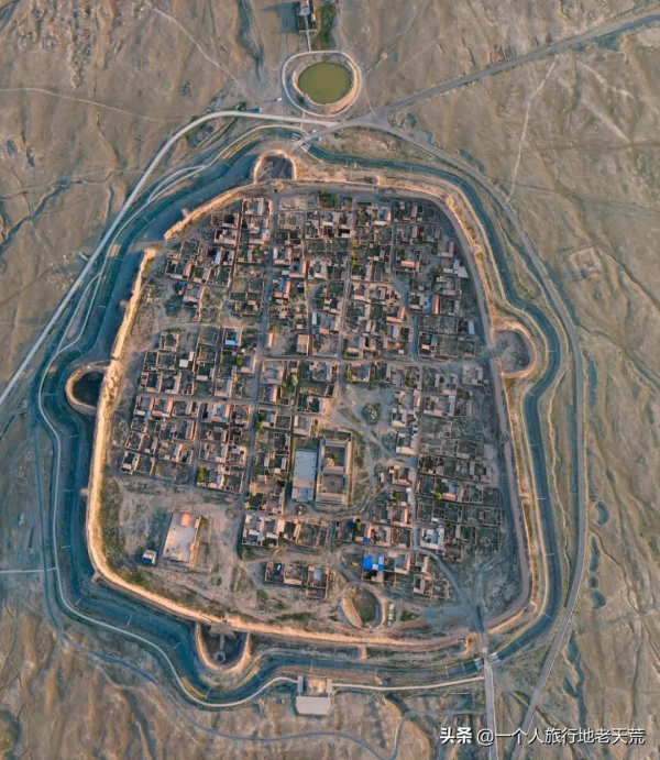 被評為“亞洲最佳旅行地”第一的甘肅，到底有多驚豔