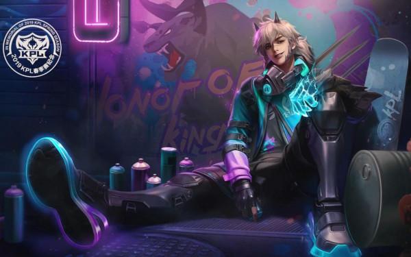 王者中活躍在高分段的打野，學會你也是野王