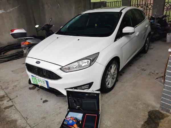 二手車檢測師憑兩隻小龍蝦，差點弄垮一個車行