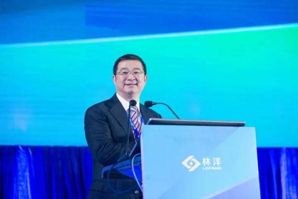 江蘇低調富豪：打造新能源高新技術企業，身家115億