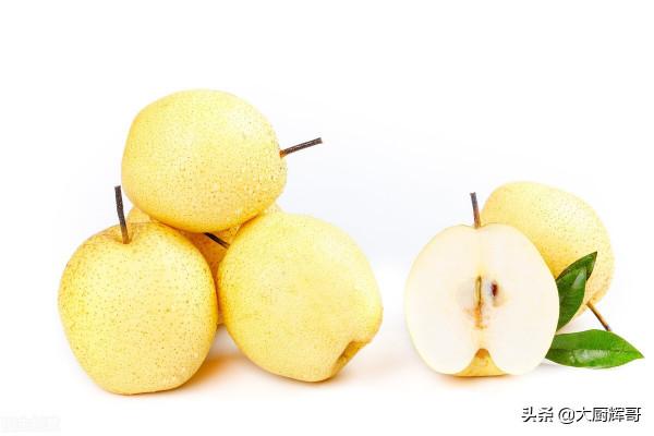 冬天免疫力低，6種“清熱”食物要常吃，全家人都受益，順利過冬