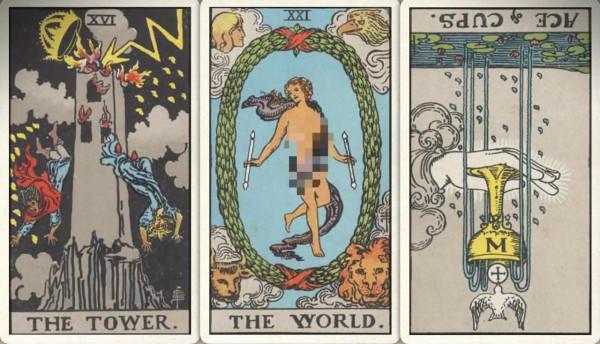 神叨醬塔羅：天秤座十一月運勢，工作有危機，考試運不錯