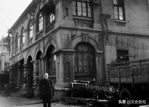 抗戰期間的驚天大案：解密“1939年日本駐南京總領事館毒酒案”