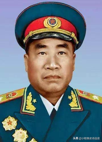 開國將帥中元帥 大將 上將 中將 少將軍銜獲得者籍貫，哪個省份居多？