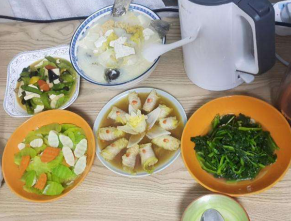 冬天坐月子，飲食遵循4個原則，產後恢復好，寶寶也健康