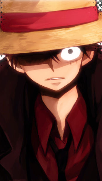 海賊王十大帥哥，索隆第二，香克斯第五，艾斯第七