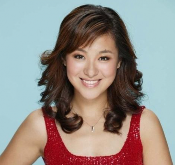 沈傲君：因賽西施爆紅，與聶遠相戀10年，為何轉身嫁給乾隆後裔