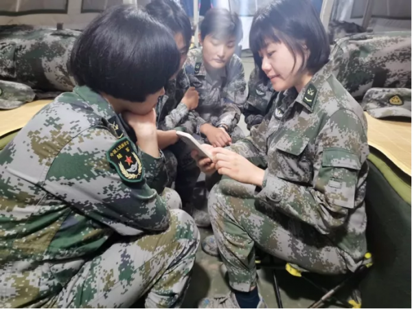 軍屬榮譽金、父母贍養補助，到賬