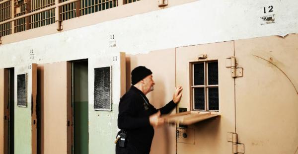 美國最難以掙脫的監獄，惡魔島內到底是怎樣的？