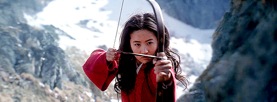 楊冪新劇女兒身被揭穿:男女皆長髮,古人究竟如何辨別女扮男裝? 楊冪新劇女兒身被揭穿:男女皆長髮,古人究竟如何辨別女扮男裝?