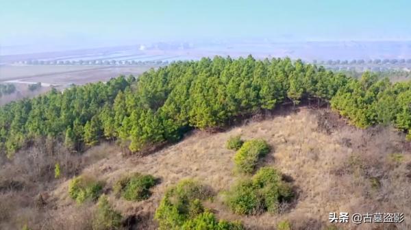 天子墳發掘記:當塗三國東吳大墓“天子墳”,原來是孫權的兒子 天子墳發掘記:當塗三國東吳大墓“天子墳”,原來是孫權的兒子