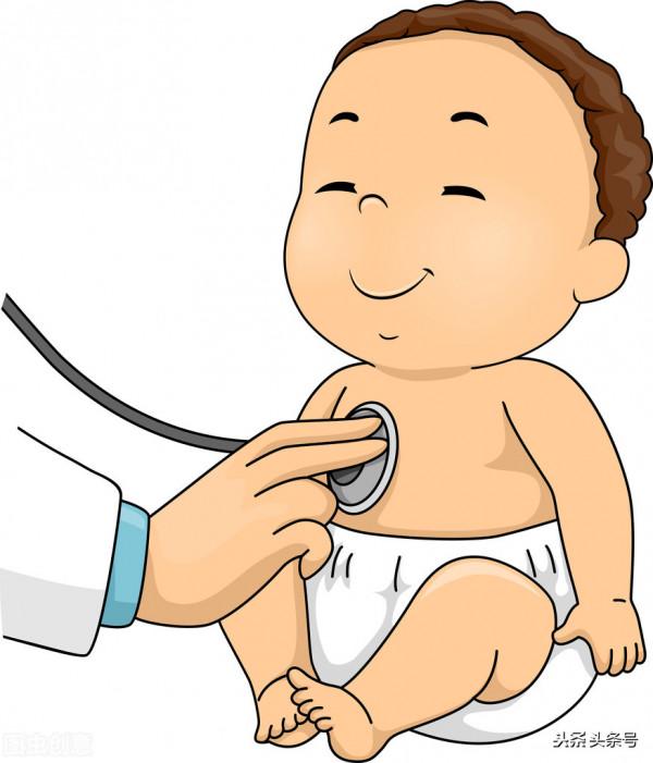 0-3歲寶寶體檢時間表及注意事項