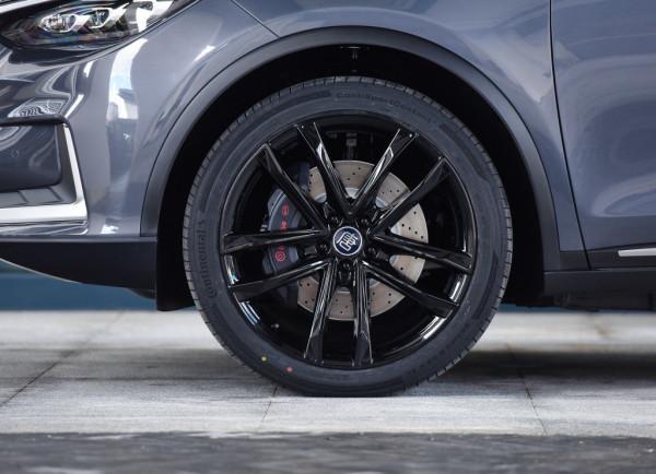 續航超500km,最快4.4秒破百,全系標配7座,詳解比亞迪唐EV 續航超500km,最快4.4秒破百,全系標配7座,詳解比亞迪唐EV