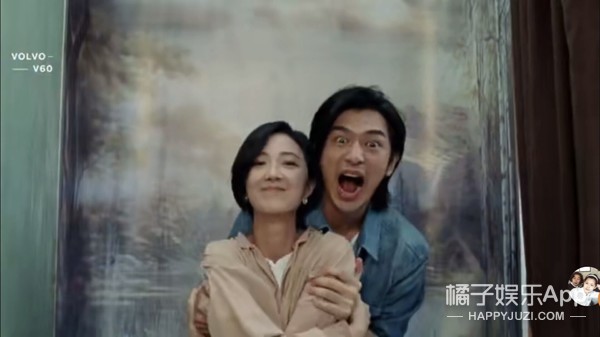 橘子晚報：新人演員挑大樑飾梅豔芳？闞清子女王發言聽著好爽