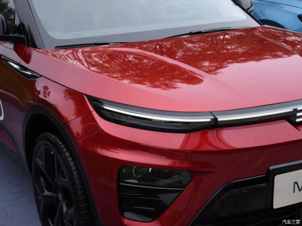 天際ME5:續航1012km!能加油能充電的SUV,起售不到15萬 天際ME5:續航1012km!能加油能充電的SUV,起售不到15萬