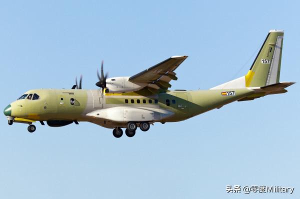 世界空軍志：愛爾蘭空軍