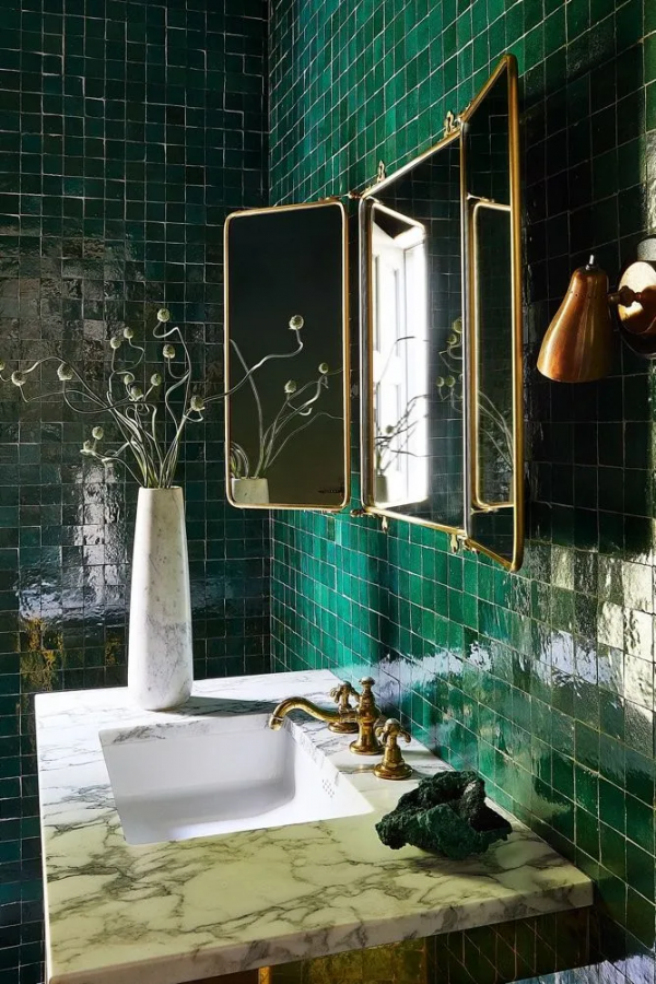 看完80年代廁所圖鑑,我真想把衛生間拆了重灌 看完80年代廁所圖鑑,我真想把衛生間拆了重灌