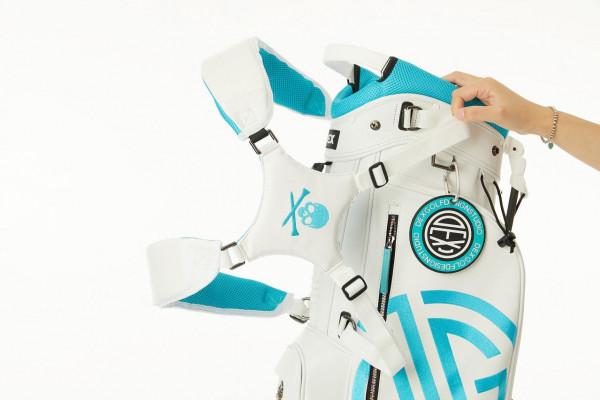 DEX GOLF|如何精準選擇適合自己的球包 DEX GOLF|如何精準選擇適合自己的球包