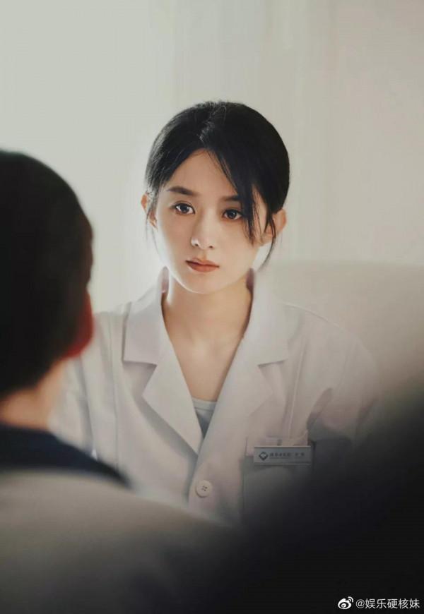 趙麗穎演的沈雨是好人嗎