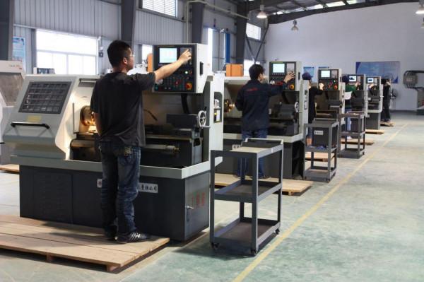 世界10大機床企業中沒有中國，為何我國軍事工業發展還如此迅速？