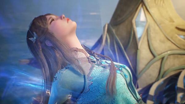 斗羅大陸175集出現彩蛋,劍鬥羅斷臂畫面曝光,寧榮榮透過考核 斗羅大陸175集出現彩蛋,劍鬥羅斷臂畫面曝光,寧榮榮透過考核