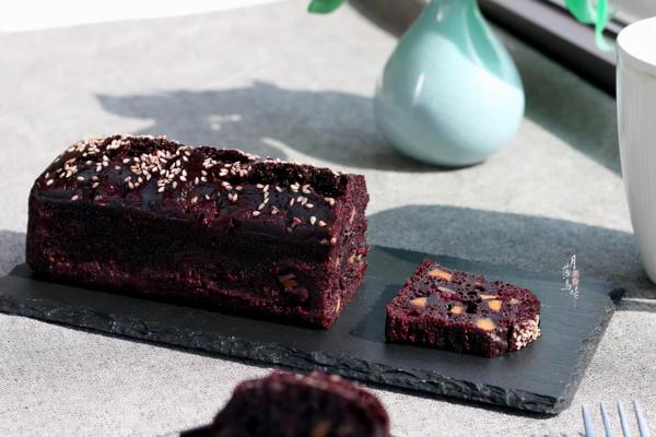 忍不住啊，半夜10點也要爬起來做！一拌一蒸好吃絕了