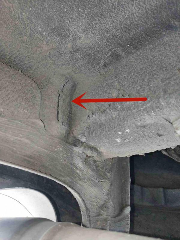 大眾朗逸開了6年還掛個“實習”標,買方:突然有點不敢買了 大眾朗逸開了6年還掛個“實習”標,買方:突然有點不敢買了