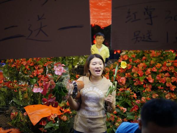 廣東人，過年的習俗