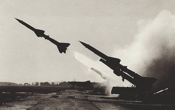 1963年,U-2作戰會議,要求營長參加,嶽振華為何不去?著實鬼道 1963年,U-2作戰會議,要求營長參加,嶽振華為何不去?著實鬼道