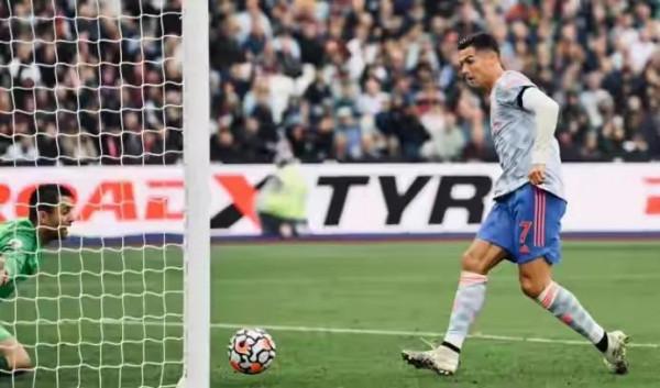 實時更新歷史射手榜,C羅迴歸曼聯場場進球!梅西依然沒有開張 實時更新歷史射手榜,C羅迴歸曼聯場場進球!梅西依然沒有開張