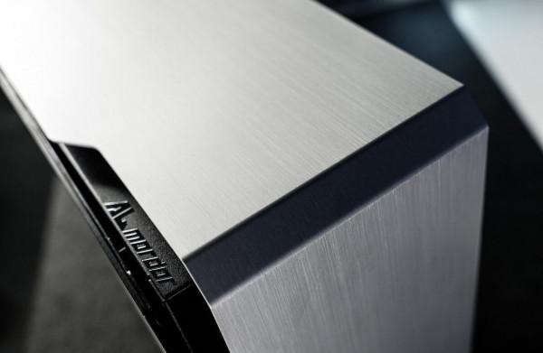 改造一臺更適合MATX的itx機箱-ALmordor承影