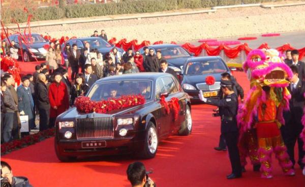 揭秘:車曉為什麼和山西首富李兆會離婚?鉅額分手費真有其事? 揭秘:車曉為什麼和山西首富李兆會離婚?鉅額分手費真有其事?