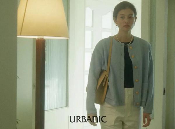 日常裝，也可以很高階