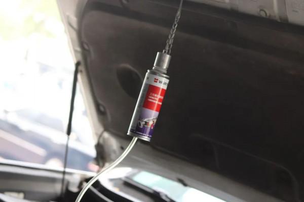 怪獸修車:翻新一輛10款絕版V8雷克薩斯GX460,完美恢復新車狀態 怪獸修車:翻新一輛10款絕版V8雷克薩斯GX460,完美恢復新車狀態