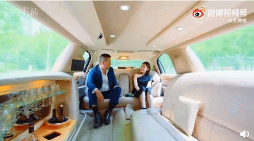 辣眼睛!中年組霸道總裁好油膩,陳建斌楊爍都翻車劉奕君卻被誇? 辣眼睛!中年組霸道總裁好油膩,陳建斌楊爍都翻車劉奕君卻被誇?