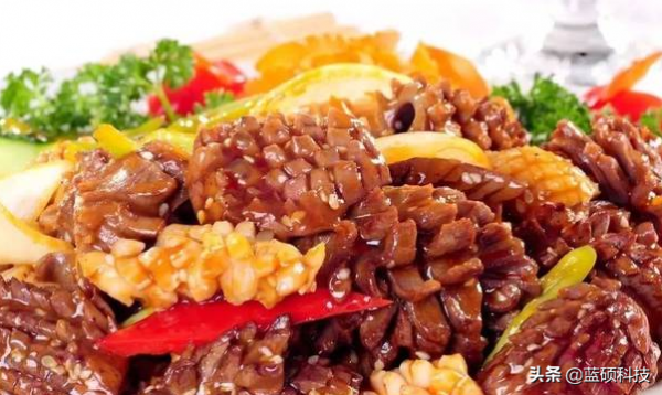 如何合理安排膳食？