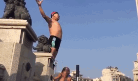 中老年人有多野？年輕人：過於生猛，自愧不如