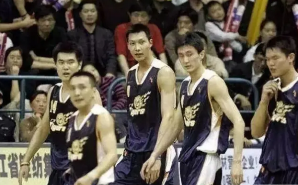 “46789,打遍天下無敵手”,這句話,對廣東球迷來說有何含義? “46789,打遍天下無敵手”,這句話,對廣東球迷來說有何含義?