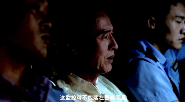 導演賣慘,票房卻不到28萬,倪大紅、王勁松出演的懸疑片,太爛了 導演賣慘,票房卻不到28萬,倪大紅、王勁松出演的懸疑片,太爛了