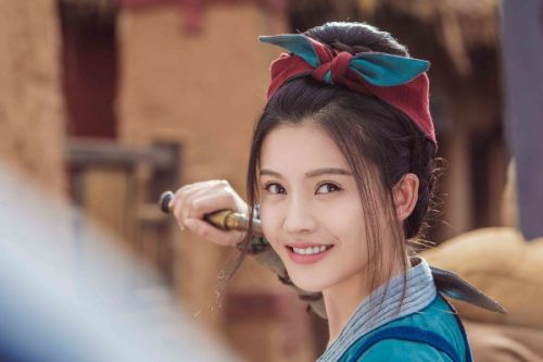 恭喜楊子珊懷孕：你有一千種生氣的方式，我就有一萬種哄你的耐心