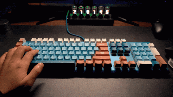 拔錨啟航~ 美商海盜船碧藍之海機械鍵盤上手體驗 拔錨啟航~ 美商海盜船碧藍之海機械鍵盤上手體驗