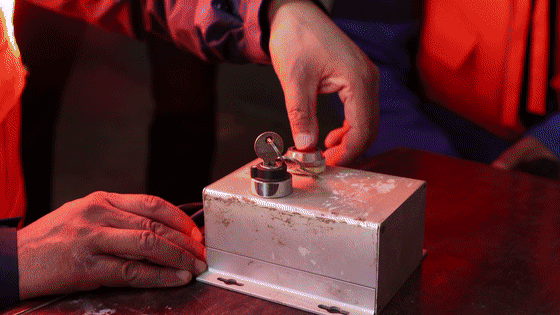 國內首次!解放軍這個水下爆炸試驗,很有看點 國內首次!解放軍這個水下爆炸試驗,很有看點